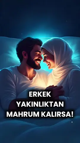 Evlilikte yakınlık sadece fiziksel bir gereksinim değil; duygusal, ruhsal ve kalbi besleyen önemli bir bağdır. Erkek ya da kadın fark etmeksizin, sevildiğini hissetmek; değer verildiğini bilmek evliliğin en derin ihtiyaçlarındandır. Uzayan mesafeler, konuşulmayan duygular ve ertelenen yakınlık zamanla kalpleri uzaklaştırabilir… Bu videoda, evlilikte yakınlığın neden sadece bir istek değil; bir hak, bir merhamet ve koruyucu bir bağ olduğunu konuşuyoruz. Evinizi iki dünya saadetine ulaştıracak bilgiler için aile sayfamızı takip etmeyi unutmayın!