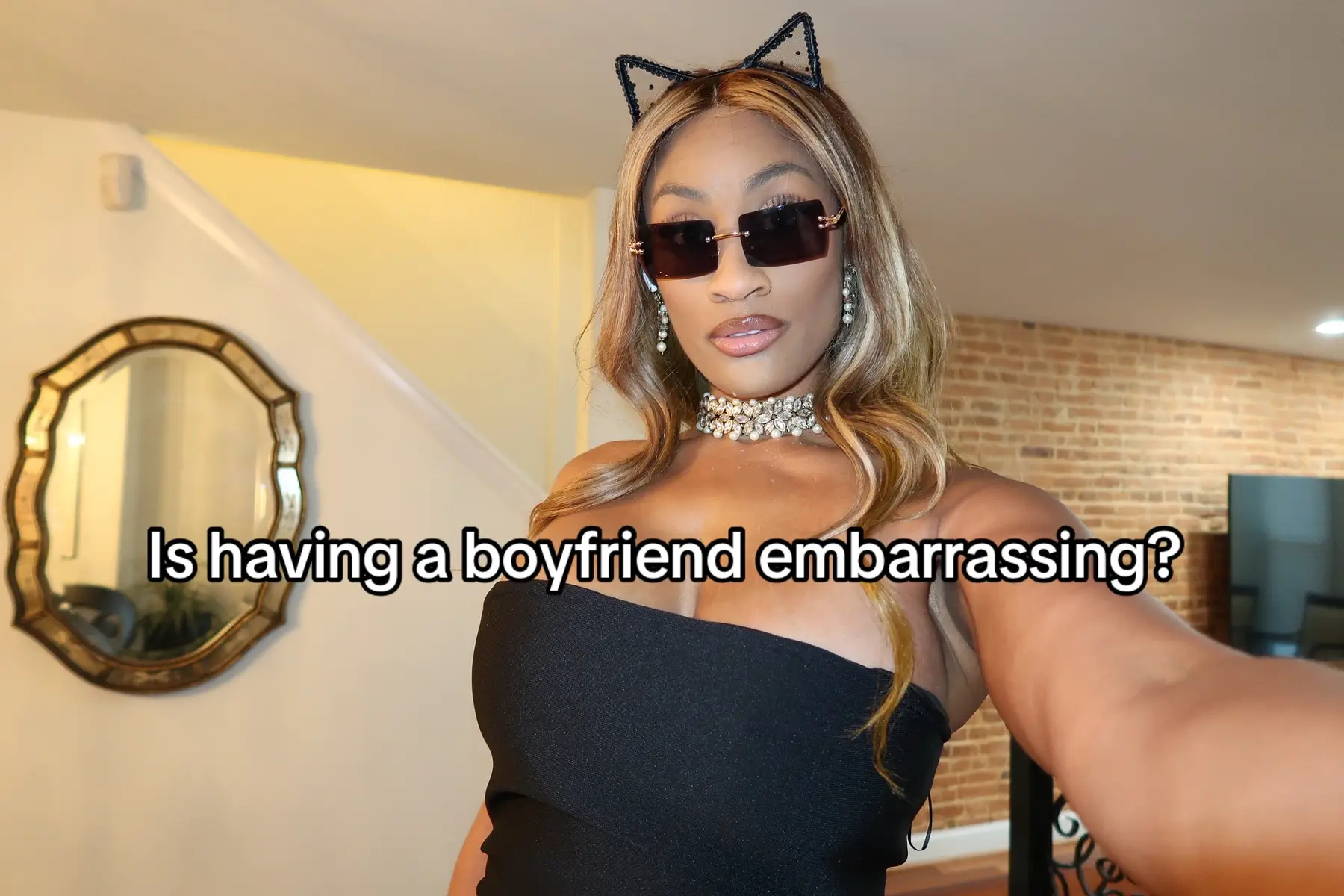 I feel that we all get lost in our relationships in order to feel something rather than channeling our energy inward.  I love using my time and energy to become hot. Skinny. And mangetic. I feel most beautiful when I am pouring into myself but that wasn’t always the case.  Check out my new ebook where I share a detailed step by  step guide on how to become your most magnetic self.  #singlelife 