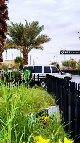 Caadimada Dhulka uduga.