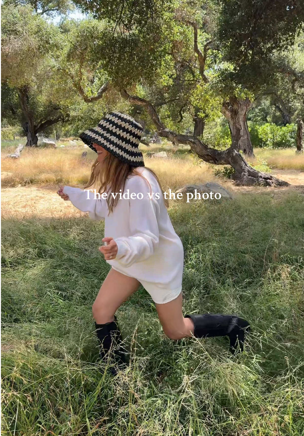 Instagram vs reality…🤣