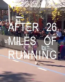 The secret to life can be found in the smallest of margins. - #nycmarathon #marathon #newyork #tcsnycmarathon #hopecore  