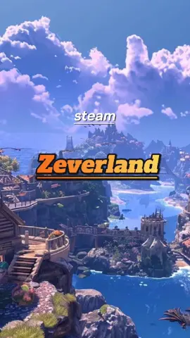 “This open-world zombie survival game looks absolutely insane 🧟🔥”#creatorsearchinsights #steam #gaming #GamingOnTikTok #coopgame 