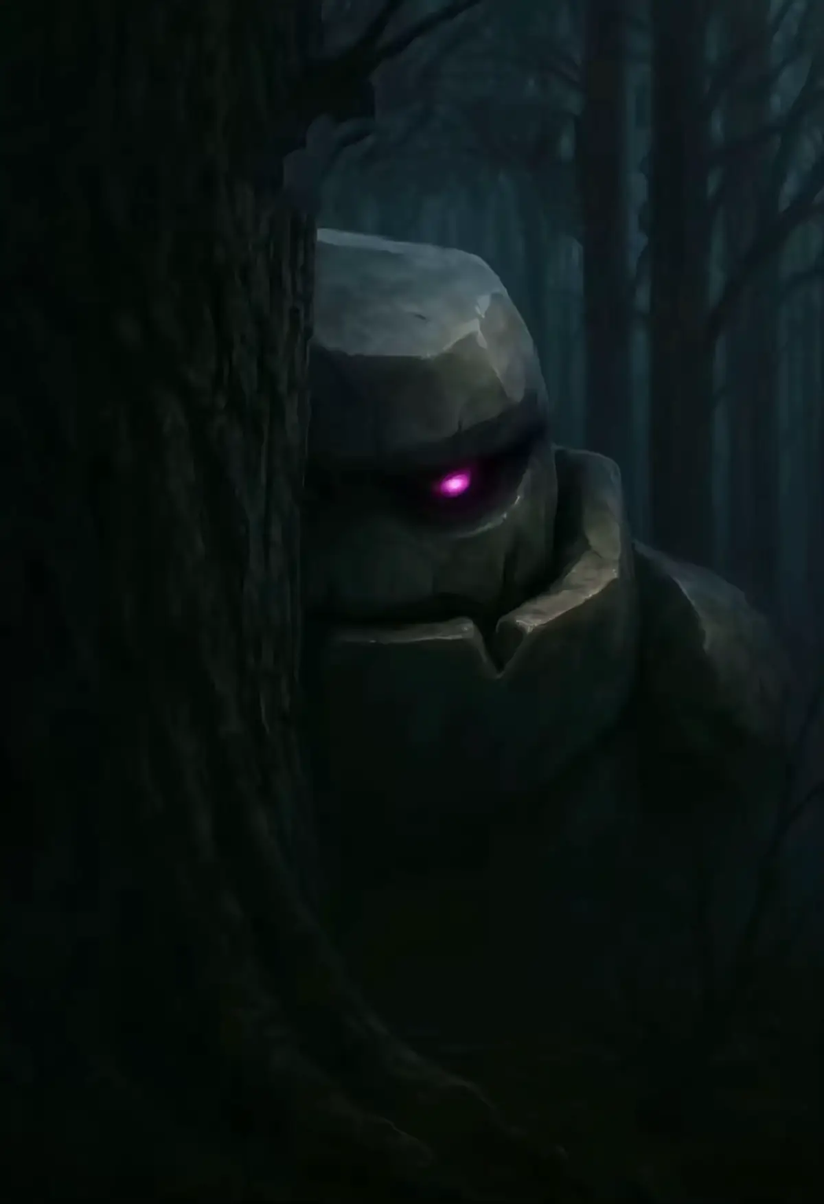 C’est menaçant..  #hideandseek #trend #bmw