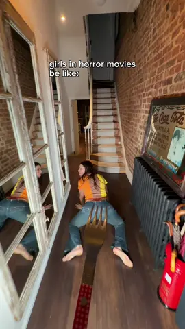 Why are we like this? 😱