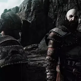 Ghost Of Sparta || #godofwar #kratos #ghostofsparta #edit #fyp 