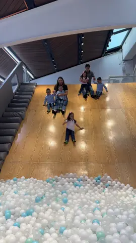 Un Vlog más largo, porque ustedes lo pidieron ❤️ #quintuplets #fyp #blessed #bigfamily 