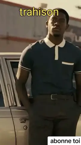 la trahison  #fyppppppppppppppppppppppp #fyp #snowfall #franklin 