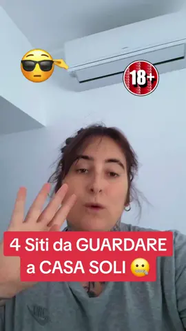 4 SITI DA GUARDARE A CASA SPLO! 🔞 #technology #tipsandtricks #coding #trends #tutorials 