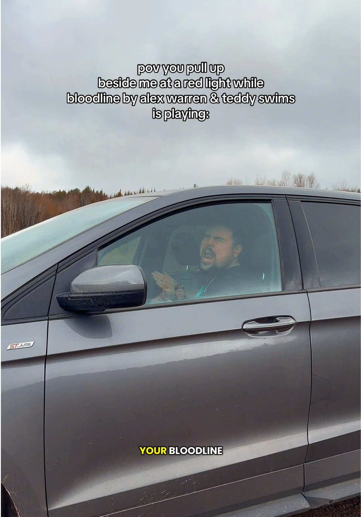 OH MY BROTHAAAA 📢 @Alex Warren @Jelly Roll #bloodline #alexwarren #jellyroll #alexwarrenjellyroll #alexwarrenmusic 