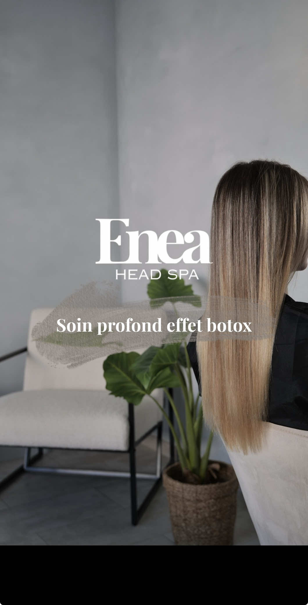 Aujourd’hui, je vous emmène découvrir une nouvelle adresse bien-être qui vient tout juste d’ouvrir à Bidart : Enea Head Spa 🌿@Head Spa Biarritz  Si vous ne connaissez pas encore le concept du Head Spa, c’est une véritable expérience sensorielle venue du Japon. Un soin dédié au cuir chevelu, aux cheveux et à la détente profonde du corps et de l’esprit. 💧 Entre les mains expertes d’Enea, on se laisse totalement aller, massages, soins, ambiance apaisante… un vrai moment de reconnexion à soi. ✨ C’est ma première expérience Head Spa, et je dois dire que je suis conquise. Une bulle de sérénité à découvrir absolument si vous êtes dans la région 🌸 🫧 Collaboration non rémunérée, un simple coup de cœur que j’avais envie de partager 💛 Shoot by : @rudy.roulance  📍Enea Head Spa – Bidart #HeadSpa #EneaHeadSpa #Bidart #CoteBasque #BienEtre   