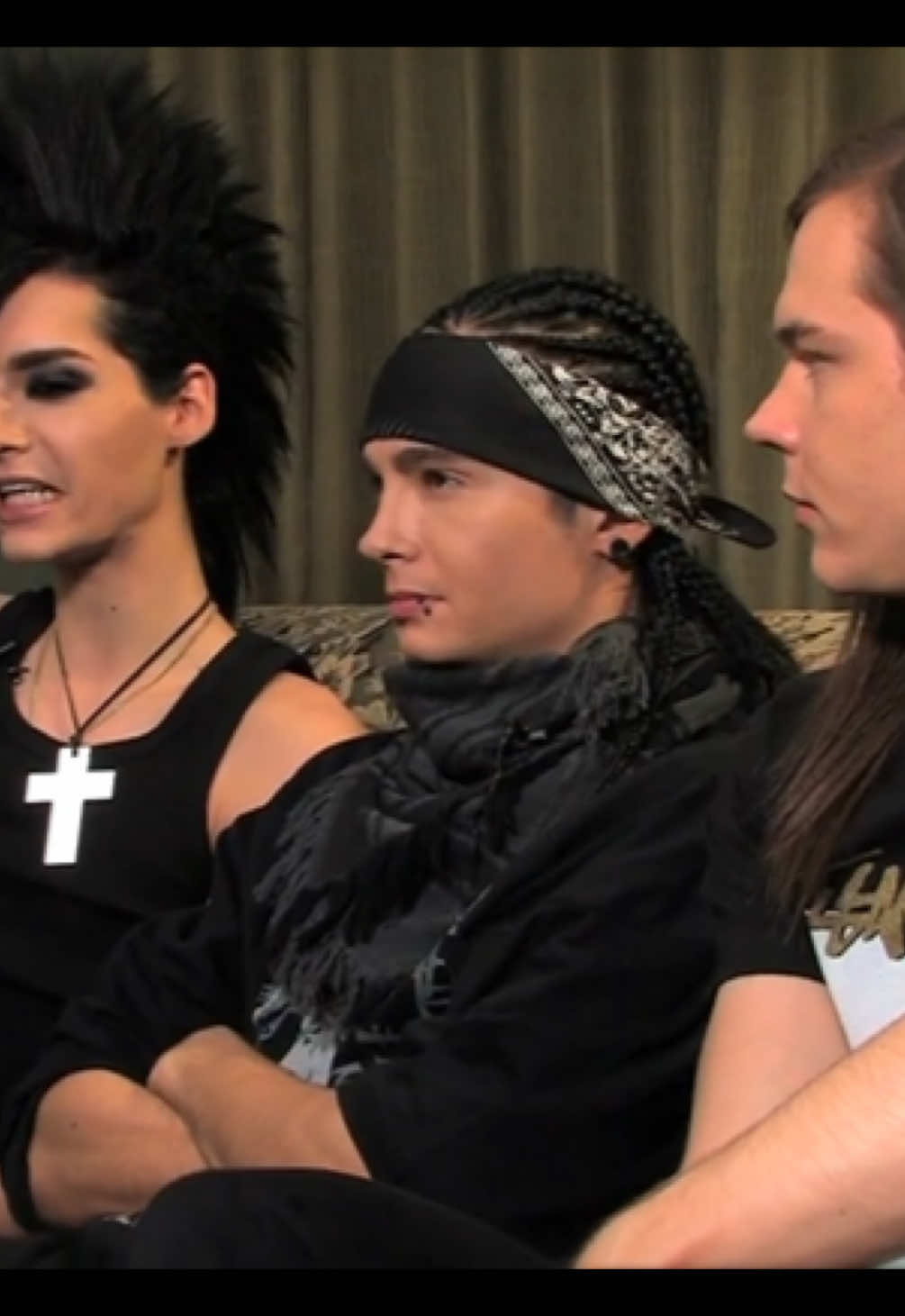 #tomkaulitz #tomkaulitzedit #kaulitz #tokiohotel #2010 