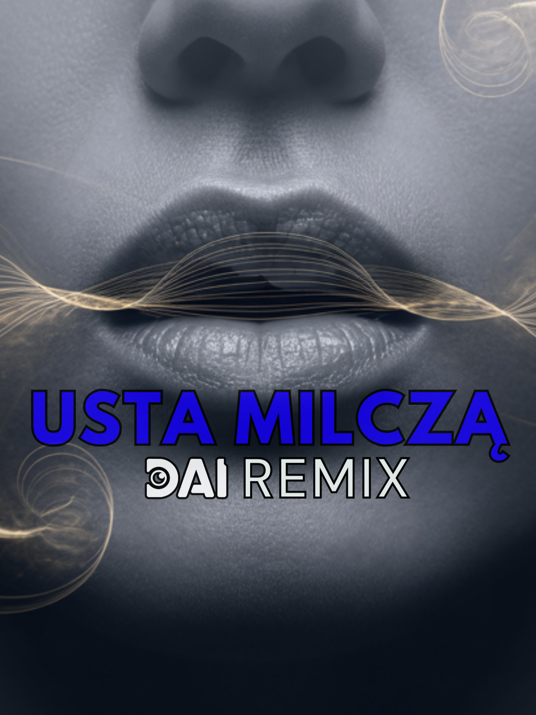 Jan Kiepura - Usta Milczą, Dusza Śpiewa | DAI Remix 2025 #dai #dairemix #muzyka #muzykatiktok #smutnemomenty #milość #remix
