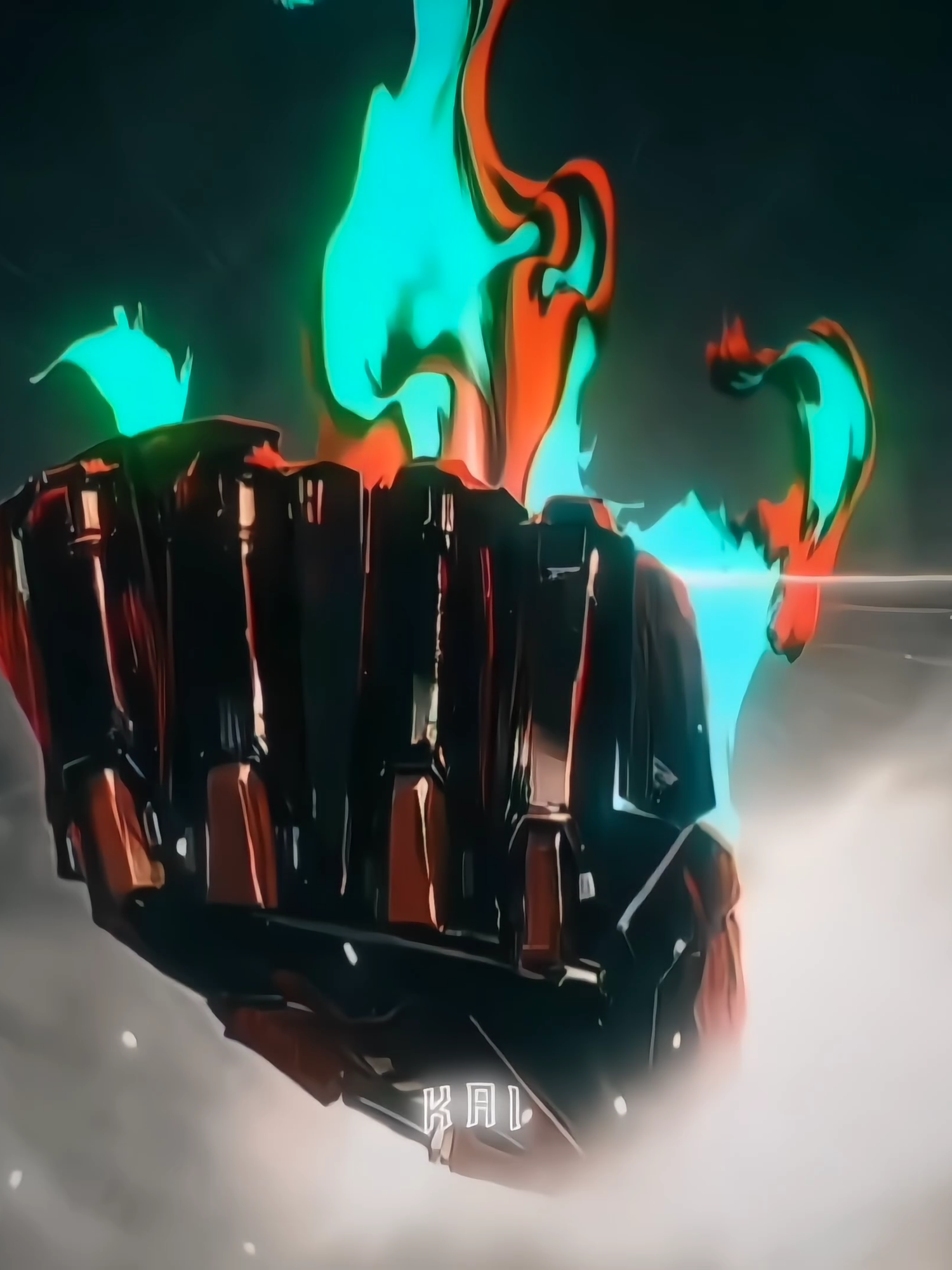 Kuro always surprises me.•|alpha edit;#pgr #punishinggrayraven #fyp #pgredit #edit #viral #anime