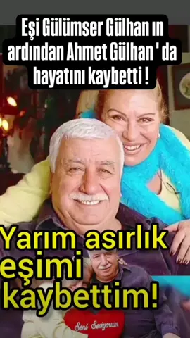 Ahmet Gülhan hayatını kaybetti #ahmetgülhan #ahmetgulhan #sondk #yeşilçam #vefat #tiyatro #sinema #oyuncu #magazin #rip #haber #sondakika #media #tv #canlı #gündem #ahmetgülhan #dizi #cinema 