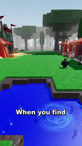 Carnival Hedge Maze in 99 Nights in the Forest 