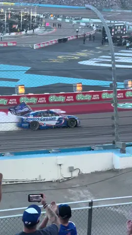 Kyle Larson NASCAR Champion 2025!!! #nascar #championship #kylelarson