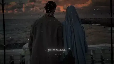 أغارُ عليكِ من قطرات المطر #جزء133 #اناشيد #تصميم_فيديوهات🎶🎤🎬 #تصميم_فيديوهات🎶🎤🎬  #اناشيد_اسلامية 