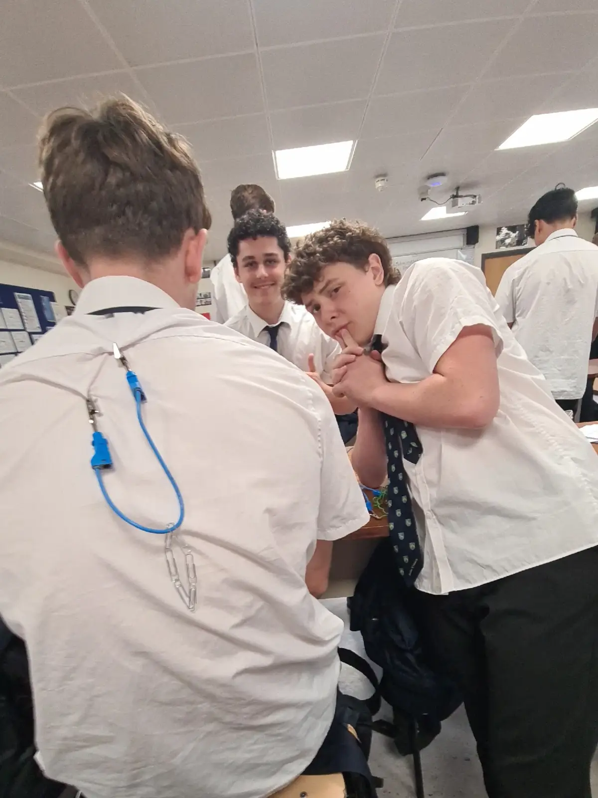 Sunshine 'n' rainbows gang ❤️‍🩹🙏 @Danny P #party #october #whimsy #friendship 