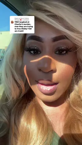 Replying to @Stacie Fabian Stringer❌ 