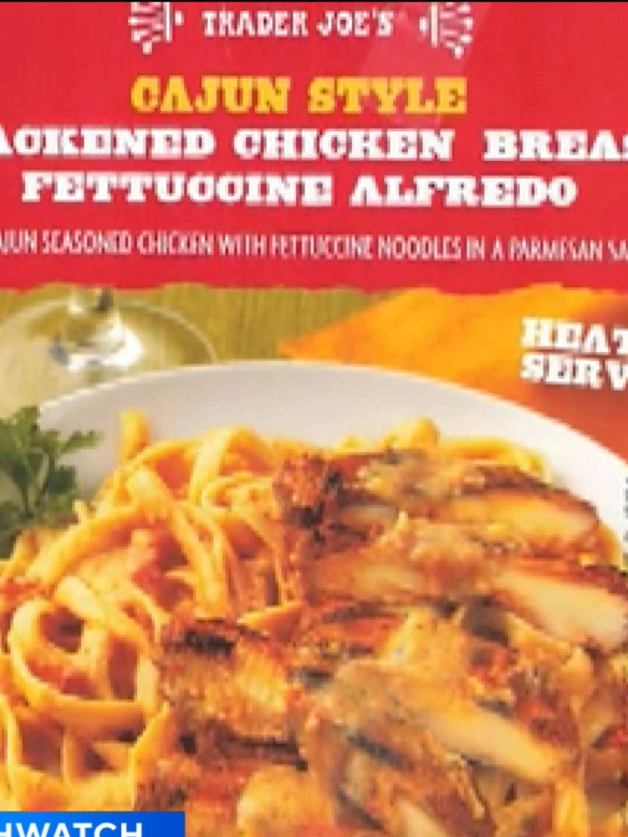 Health officials say six deaths and 27 illnesses across 18 states are now linked to a listeria outbreak tied to prepared pasta meals sold at major grocery chains including Kroger and Trader Joe's.