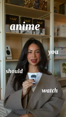 anime for the colder weather: pt. 3!  these are anime i watched recently that left a heavy impression on me and inspired me to do more with my life. there are honestly MANY that i would fit into this category but will leave it to you guys in the comments since you give amazing recommendations 🤭 which one is next on your watch list: A Place Further Than the Universe, Delicious in Dungeon, or Frieren? #animerecommendations #comfortanime #aplacefurtherthantheuniverse #dungeonmeshi #frieren 