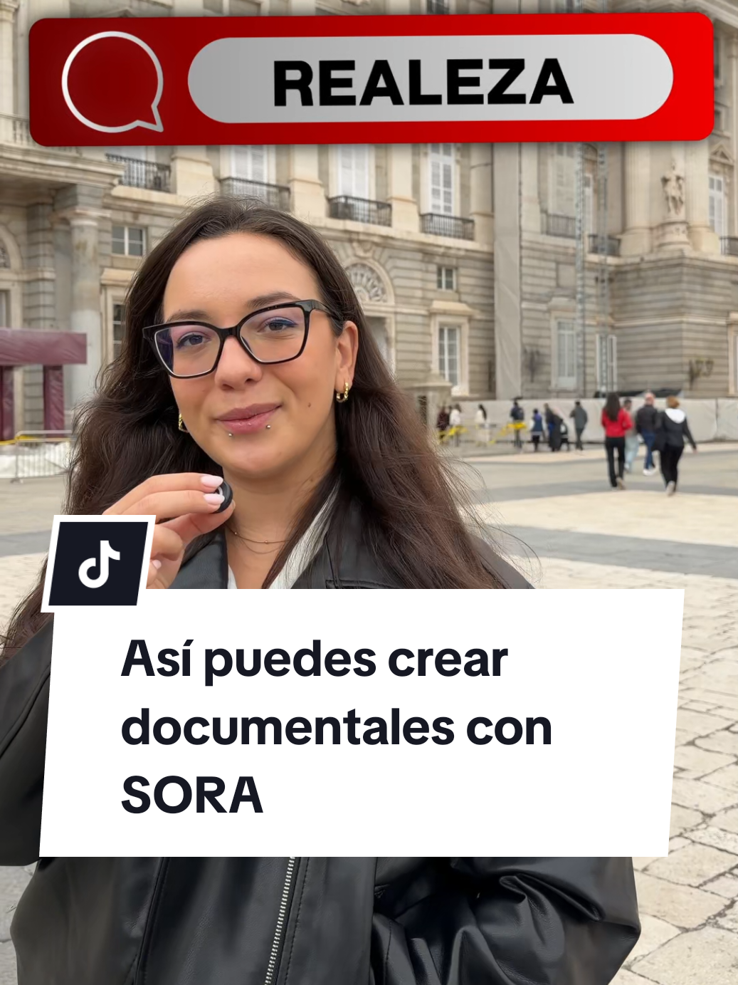 ¿Te gustaría crear y monetizar videos con Inteligencia Artificial, sin saber editar ni grabar?   Con Sora, puedes generar contenido visual desde cero… ¡y convertirlo en ingresos! 👉 En mi canal te deje un TUTORIAL COMPLETO para que aprendas como hacerlo 😉 Te he dejado el link en mi perfil!!  #marifuentes #youtube #automatizaciondeyoutube #ia 
