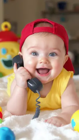 Cute baby😂@PixVerse #pixverseai #pixverse #mama #babylove #cutebaby 