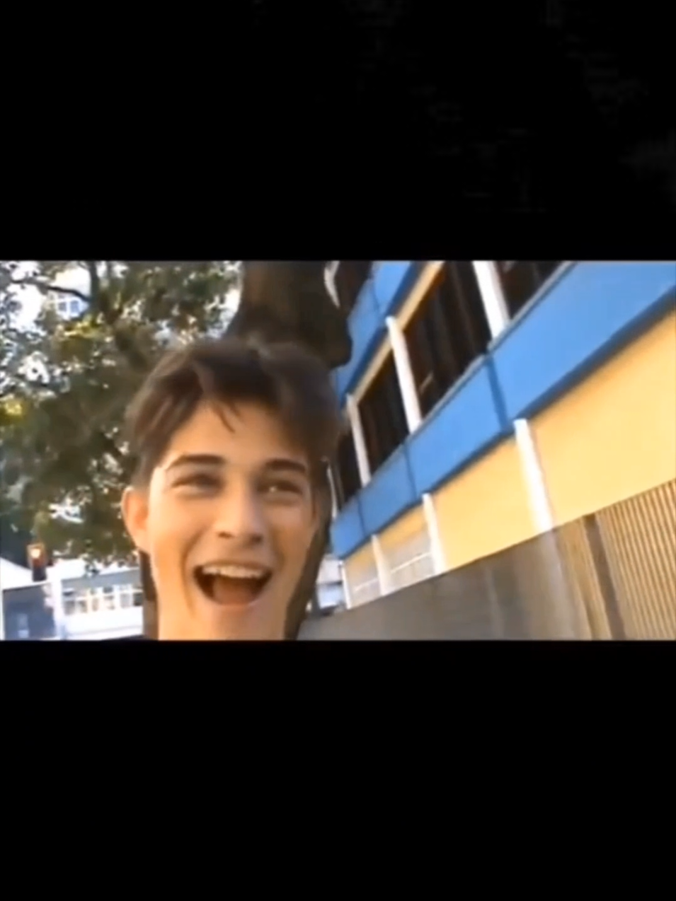 vai com fé que ele não morde KKKKKK #bp #fyp #GlowUp #chicolachowski #looksmax 