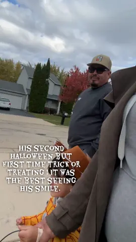 #halloween2025 #mybaby #secondhalloween 