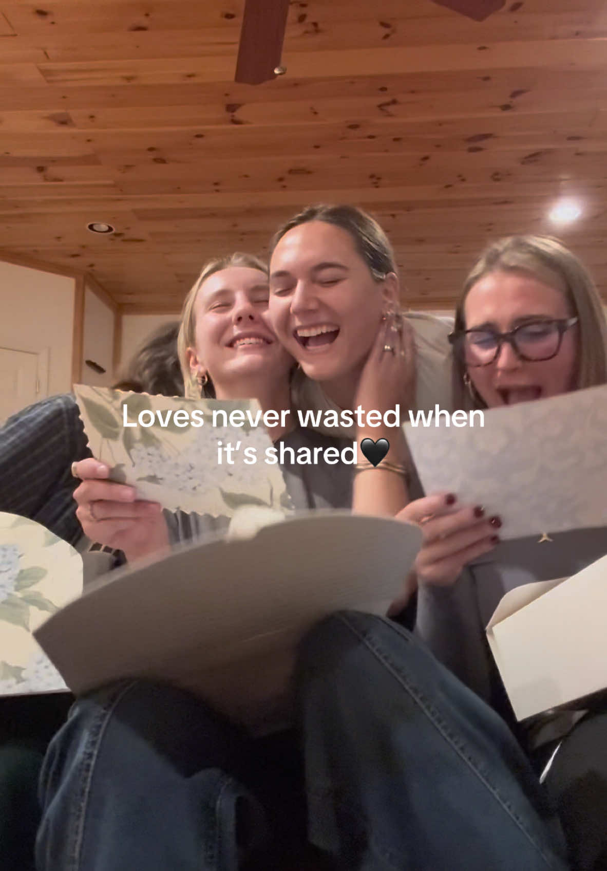 My life is so full of love  #fyp #fy #BestFriends 