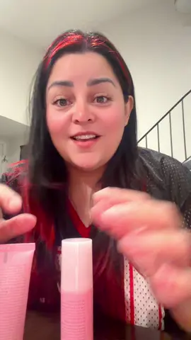 Microdermabrasion Exfoliate 2.5 oz/ 70g and Minimize Pores 1 oz/29 ml.#tiktokshop 