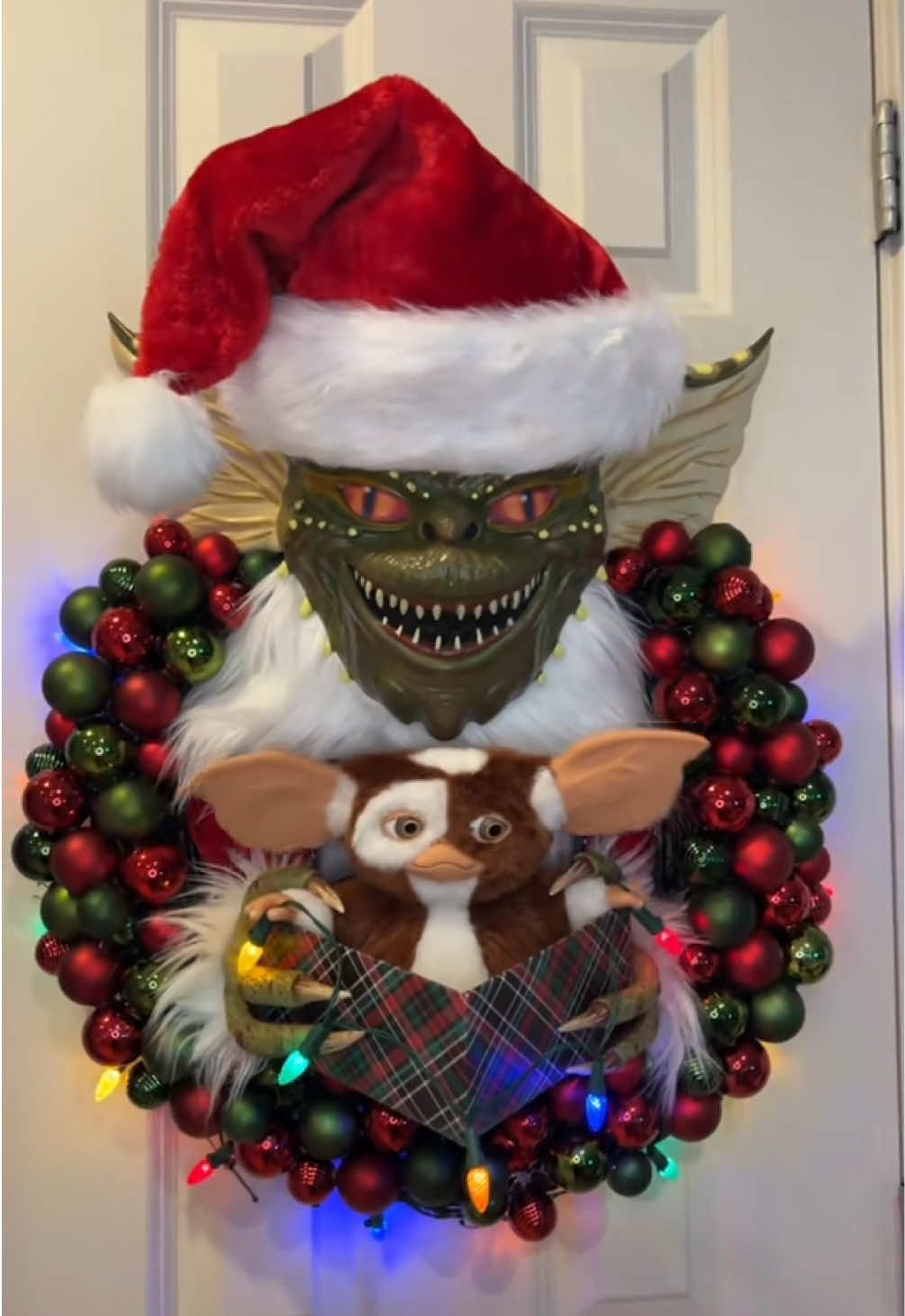 Couple up for grabs for preorder in my store 💚 #gremlin #gremlins #gizmo 