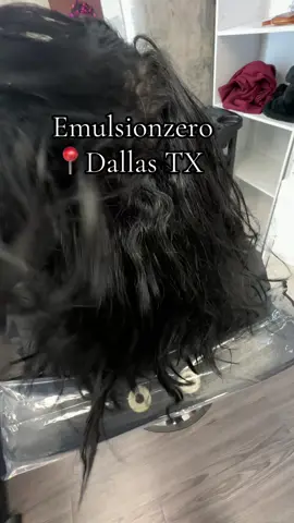 #EmulsionZero #irving #PeloBrillante #citasdisponibles✅ #PhytocaRecovery 