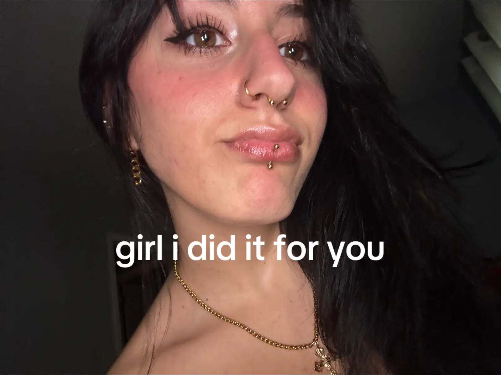 i feel so bad for little me, but everything is for her #MentalHealth #childmentalhealth #edrecovery