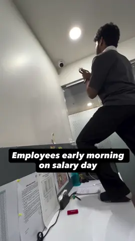 #salarydaystruggles #follower #funnymoments 