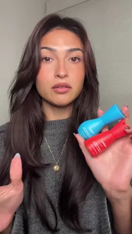 my skin says thank you @wildfleurworld 😙😙!!! @Ulta Beauty #wildfleur #ulta #wildfleurpartner #skintok #dryskin 