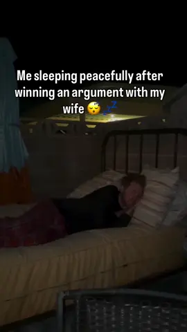 Best sleep I’ve had in years 😴 