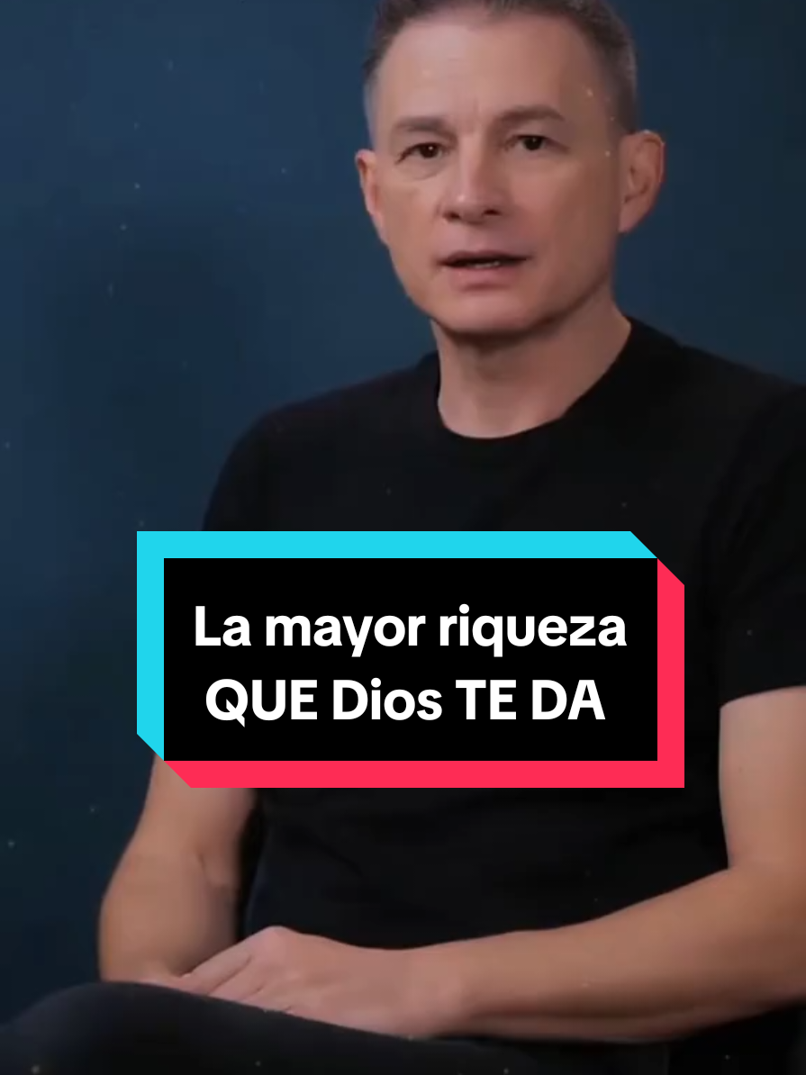 La mayor riqueza que Dios te da, valorala, mensaje del pastor Cash Luna #cashluna #mensaje #reflexion #estadosunidos 