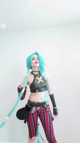 #jinxcosplay #cosplay #jinxedit #arcane #jinxarcane 