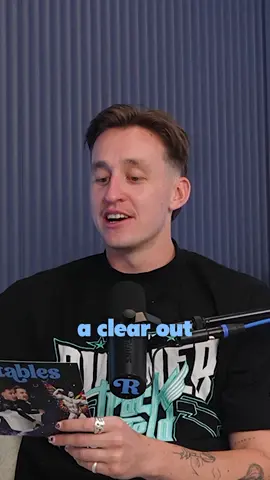 Listen or watch the full episode on Spotify to hear our advice! #fyp 