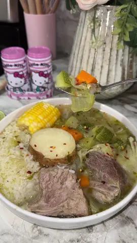 #parati #recetas #caldoderes #quehagodecomer 