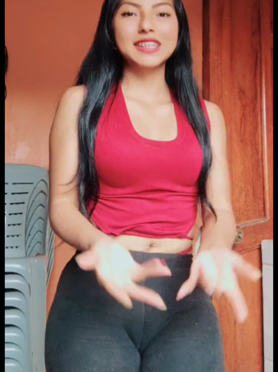 #comenta #diabello #paravoce  #🩷