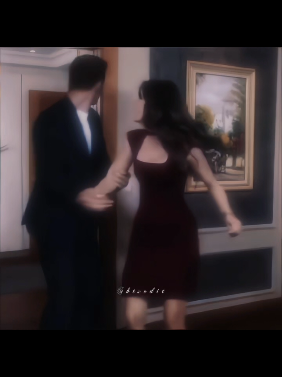 لا تخافي لا أحد يستطيع أن يؤذيكي بوجودي 🥹 #simaybarlas #aynadakiyabancı #الغريب_في_المرآة #canertopçu #اكسبلور 