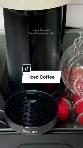 This was exactly what I needed today! Happy Monday my loves! I pray you have the best day, week!! #morningcoffee #icedcoffee #coffeetok #fallflavors #morningroutine 