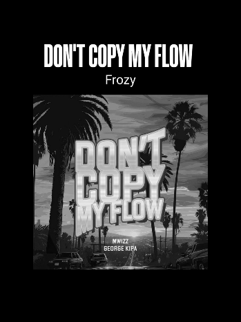 Don't copy my flow  #lyrics #musicvibes #foryoupage 