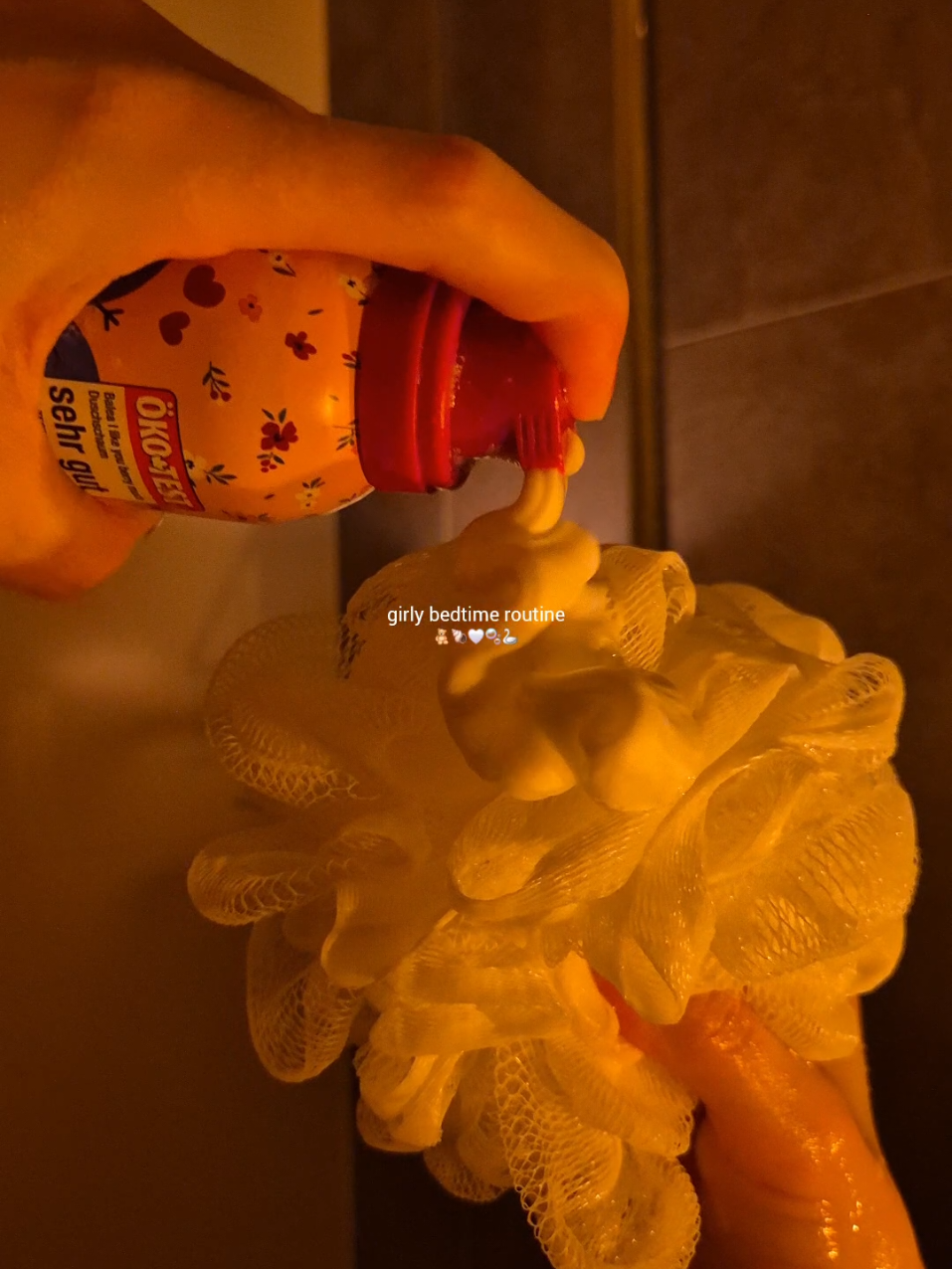 girly bedtime routine 🧸🐚🤍🫧🦢 #bedtimeroutine #nightvibe #girlyaesthetic #nightroutine #cozyvibes 