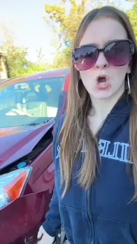 rip yolanda #chromeonme #fyp #carcrash #ihateoldpeople