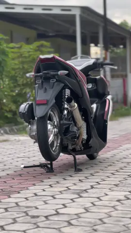 cek 2.31 #aerox #aerox155 #fyp #foryou #aeroxmodifikasi 