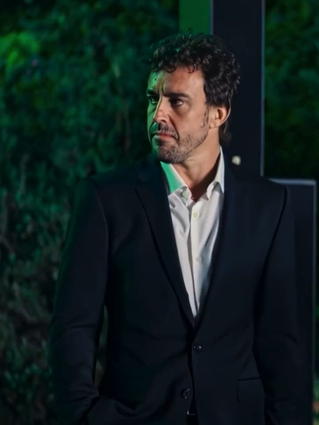 Alonso Is Iron Man ? 🤖 #FernandoAlonso #formula1 #fyp #f1 #f1edit #paratii ★ upload method ★ TG: @editing_news