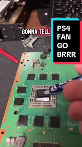 Replying to @BigBonedEnergy #ps4 #gamingtok #sony #howto #gameconsole 